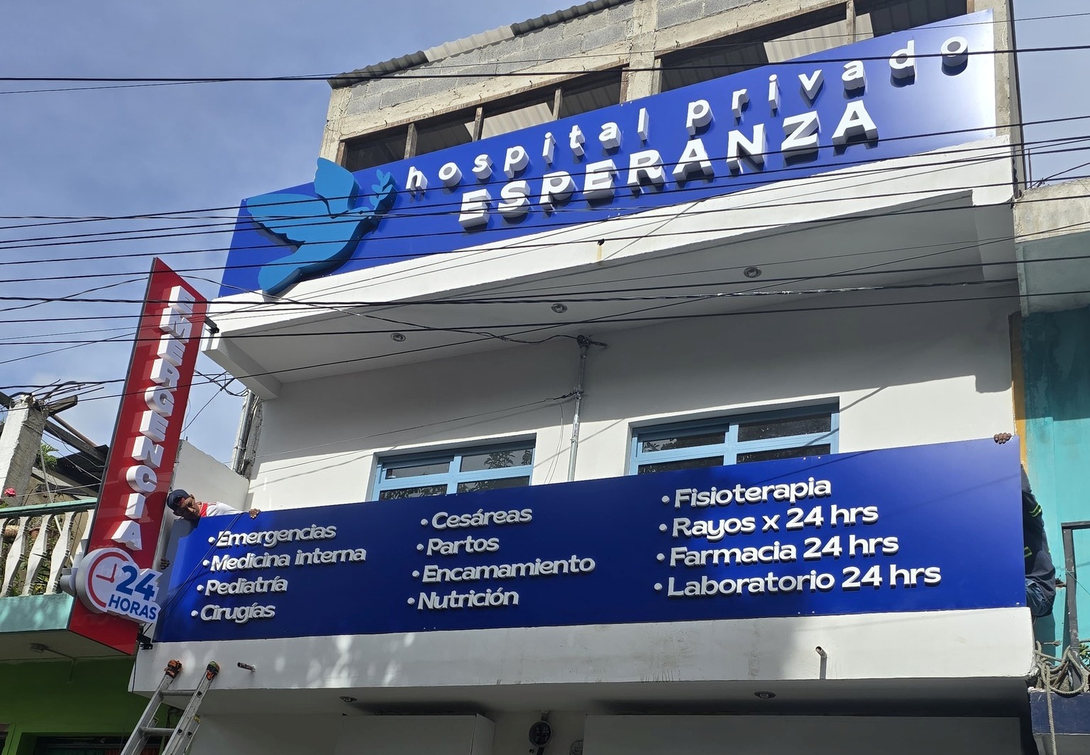 Hospital