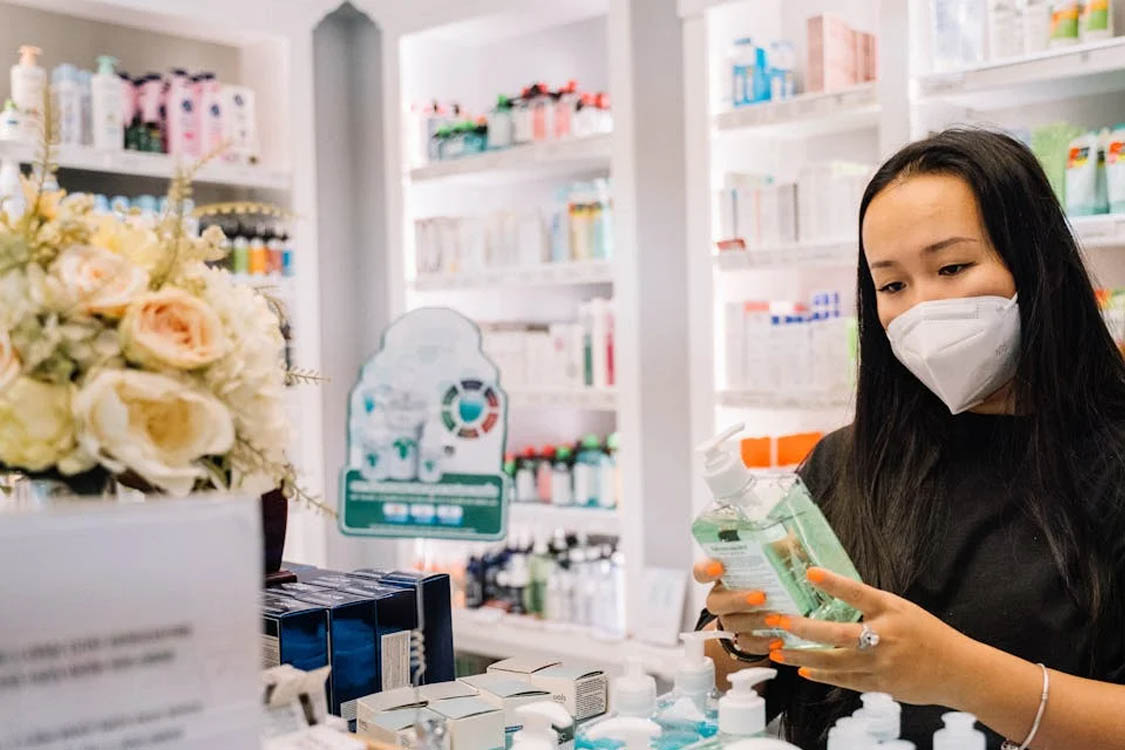 Farmacia