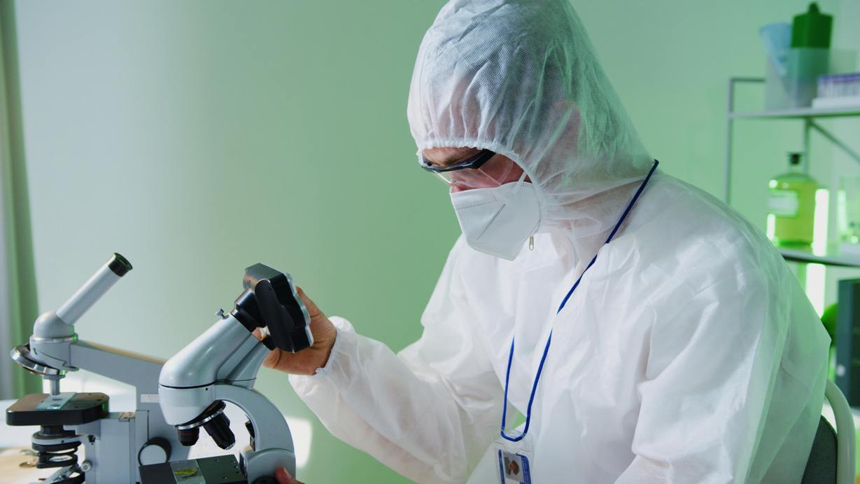 Laboratorios